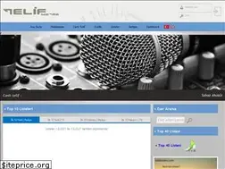 Sites similar to telifmetre.com