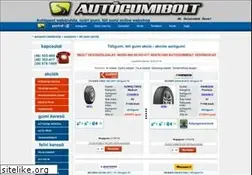 Sites similar to teligumibolt.hu