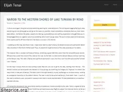 Sites similar to telijahk.wordpress.com