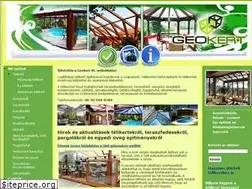 Sites similar to telikert.hu