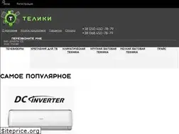 Sites similar to teliki.com