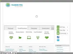 Sites similar to telikompng.com.pg