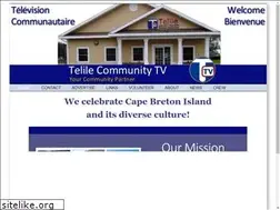 Sites similar to telile.tv