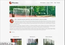 Sites similar to telima.pl