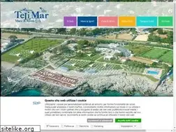 Sites similar to telimar.it