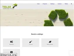 Sites similar to telimsl.es