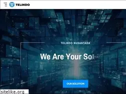 Sites similar to telindo.net.id