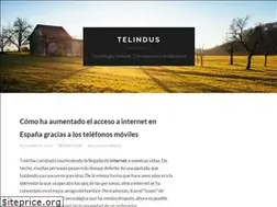 Sites similar to telindus.es