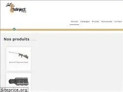 Sites similar to telinject.fr