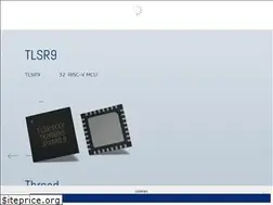 Sites similar to telink-semi.cn