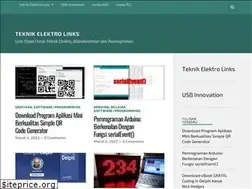 Sites similar to telinks.wordpress.com