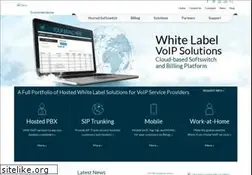 Sites similar to telinta.com