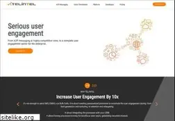 Sites similar to telintel.com