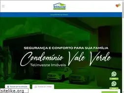 Sites similar to telinveste.com.br