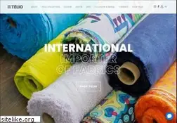 Sites similar to telio.com