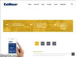 Sites similar to telios.eng.br