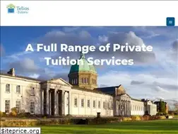 Sites similar to teliostutors.com