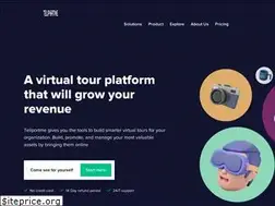Sites similar to teliportme.com