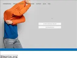 Sites similar to telis-jobs.de