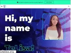 Sites similar to telisad.com