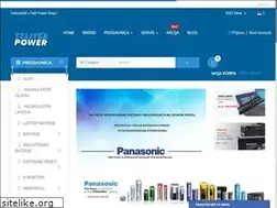 Sites similar to telitpower.com