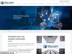 Sites similar to telium.com.br