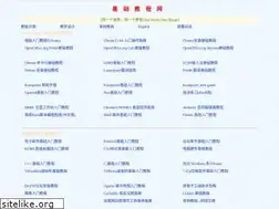 Sites similar to teliute.org