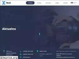Sites similar to telix.rs