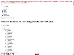 Sites similar to teljesfilme.eu.org