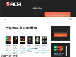 Sites similar to teljesfilmek.best