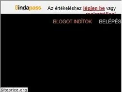 Sites similar to teljesfilmekonline.blog.hu