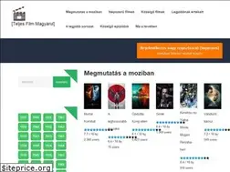 Sites similar to teljesfilmhd.co