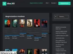 Sites similar to teljesfilmmagyarul.net