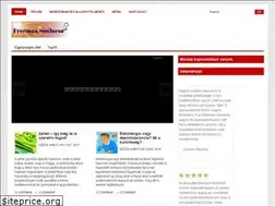 Sites similar to teljessegforrasa.hu