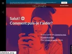 Sites similar to teljeunes.com