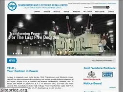 Sites similar to telk.com