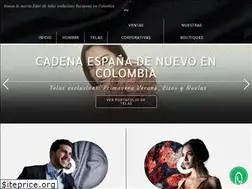 Sites similar to telka.com.co