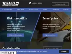 Sites similar to telkabel.cz