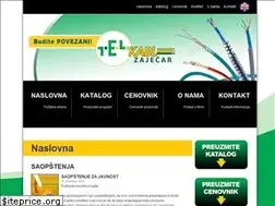 Sites similar to telkabl.com