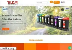 Sites similar to telkar.com.tr