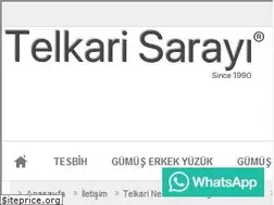 Sites similar to telkarisarayi.com