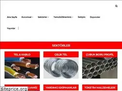 Sites similar to telkatem.com.tr