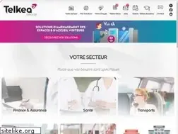 Sites similar to telkea.com