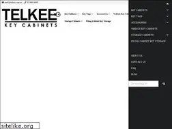 Sites similar to telkee.com.au