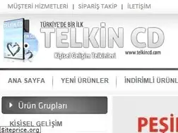 Sites similar to telkincd.com