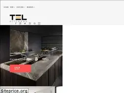 Sites similar to telkitchens.co.uk