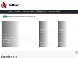 Sites similar to telko.id