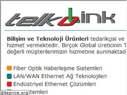 Sites similar to telkolink.com