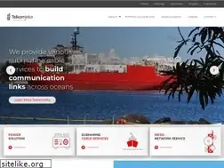Sites similar to telkominfra.co.id