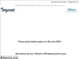 Sites similar to telkomlte-deals.co.za